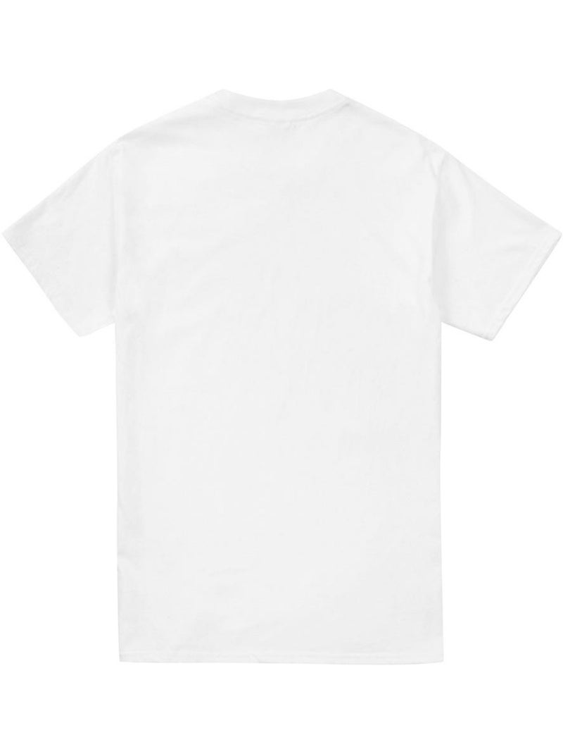The Godfather - Camiseta Silueta para Hombre Blanco - Kiabi