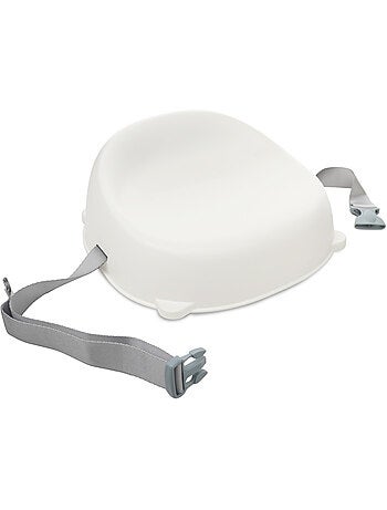 Booster de silla Easy Thermobaby verde celadón antideslizante