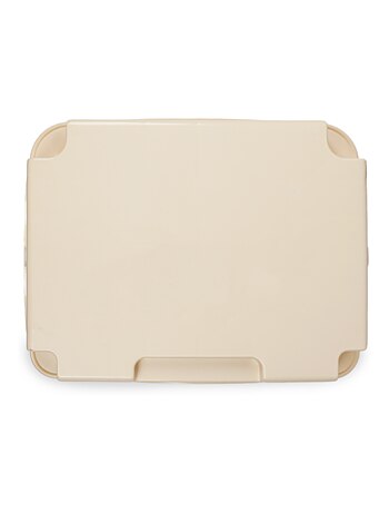 Thermobaby BabyScale taburete grande antideslizante máx. 150 kg
