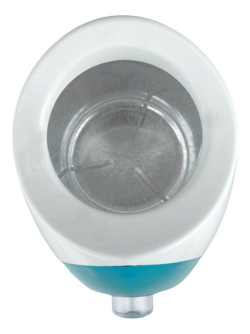 Thermobaby calentador de biberones bi-voltaje para coche y casa con termostato - Kiabi Thermobaby calentador de biberones bi-voltaje para coche y casa con termostato - Kiabi