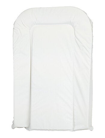 Thermobaby Colchón cambiador impermeable antidesbordamiento Muguet 450 x 700 mm