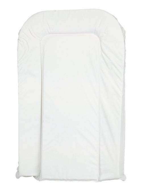 Thermobaby Colchón cambiador impermeable antidesbordamiento Muguet 450 x 700 mm - Kiabi Thermobaby Colchón cambiador impermeable antidesbordamiento Muguet 450 x 700 mm - Kiabi