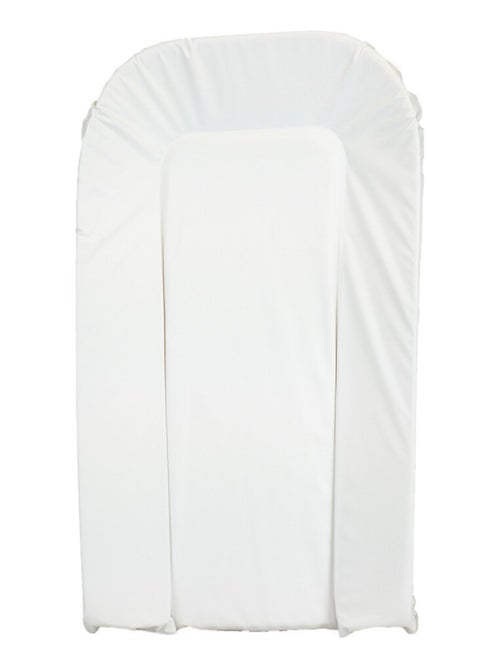 Thermobaby Colchón cambiador impermeable antidesbordamiento Muguet 450 x 700 mm - Kiabi Thermobaby Colchón cambiador impermeable antidesbordamiento Muguet 450 x 700 mm - Kiabi