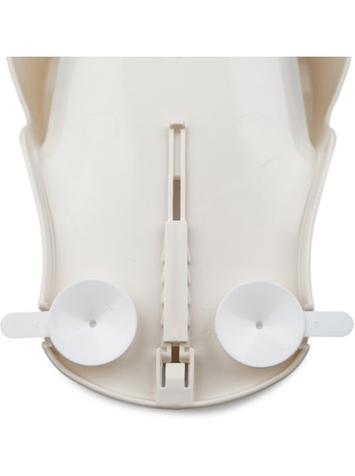 Thermobaby Daphné tumbona de baño rígida muguet con ventosas - Kiabi