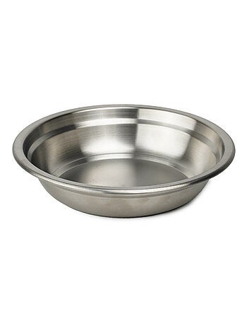 Thermobaby estuche de comida de acero inoxidable para niños vaso cuenco plato hondo cubiertos
