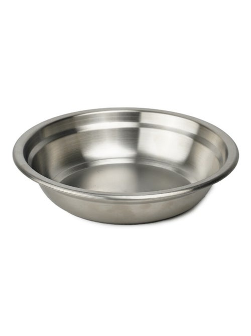 Thermobaby estuche de comida de acero inoxidable para niños vaso cuenco plato hondo cubiertos - Kiabi Thermobaby estuche de comida de acero inoxidable para niños vaso cuenco plato hondo cubiertos - Kiabi