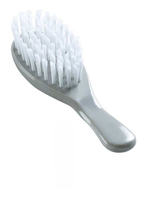 Thermobaby lote cepillo y peine para el cabello desde el nacimiento - Kiabi Thermobaby lote cepillo y peine para el cabello desde el nacimiento - Kiabi
