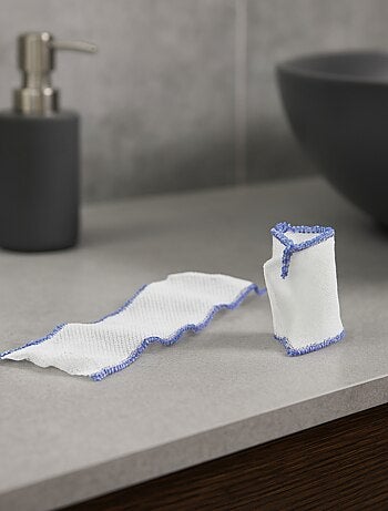 Thermobaby lote de 2 redes umbilicales sin látex para la cicatrización