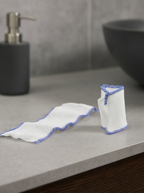 Thermobaby lote de 2 redes umbilicales sin látex para la cicatrización - Kiabi