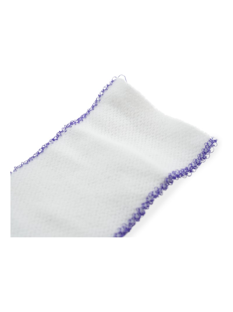 Thermobaby lote de 2 redes umbilicales sin látex para la cicatrización Blanco - Kiabi