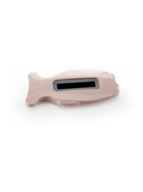 Thermobaby termómetro de baño digital en forma de pez con pantalla LCD de 35 a 40 °C - Kiabi Thermobaby termómetro de baño digital en forma de pez con pantalla LCD de 35 a 40 °C - Kiabi