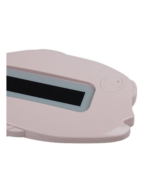 Thermobaby termómetro de baño digital en forma de pez con pantalla LCD de 35 a 40 °C - Kiabi Thermobaby termómetro de baño digital en forma de pez con pantalla LCD de 35 a 40 °C - Kiabi