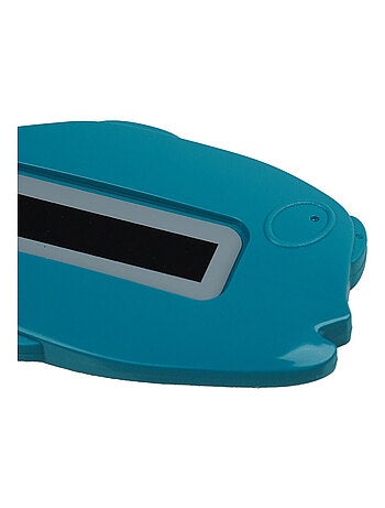 Thermobaby Termómetro de baño digital en forma de pez con pantalla LCD de 35 a 40 °C