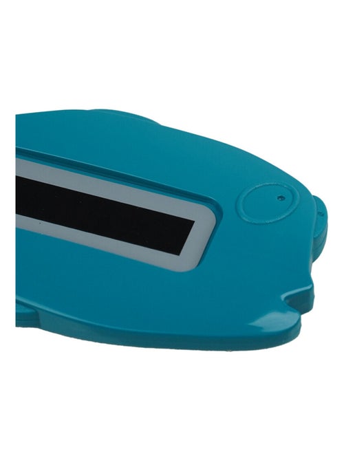 Thermobaby Termómetro de baño digital en forma de pez con pantalla LCD de 35 a 40 °C - Kiabi Thermobaby Termómetro de baño digital en forma de pez con pantalla LCD de 35 a 40 °C - Kiabi