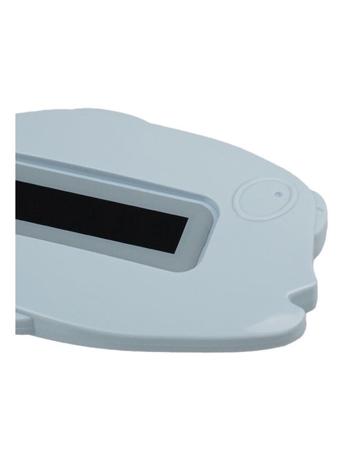 Thermobaby Termómetro de baño para bebé con forma de pez y pantalla LCD - Kiabi Thermobaby Termómetro de baño para bebé con forma de pez y pantalla LCD - Kiabi