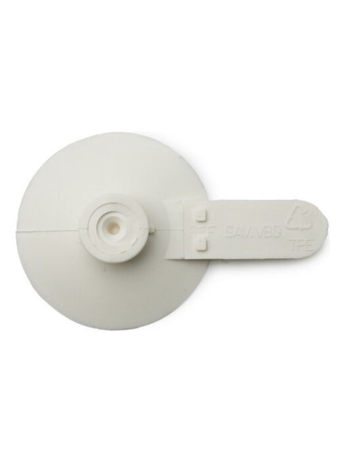 Thermobaby ventosa blanca con correas para hamaca de baño DAPHNE ATOLL - Kiabi