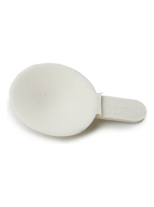 Thermobaby ventosa blanca con correas para hamaca de baño DAPHNE ATOLL - Kiabi