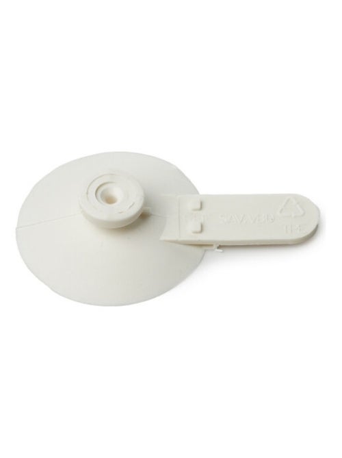 Thermobaby ventosa blanca con correas para hamaca de baño DAPHNE ATOLL - Kiabi