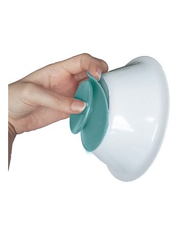 Thermobaby ventosa universal de silicona para accesorios de mesa