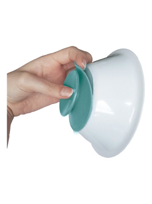 Thermobaby ventosa universal de silicona para accesorios de mesa - Kiabi