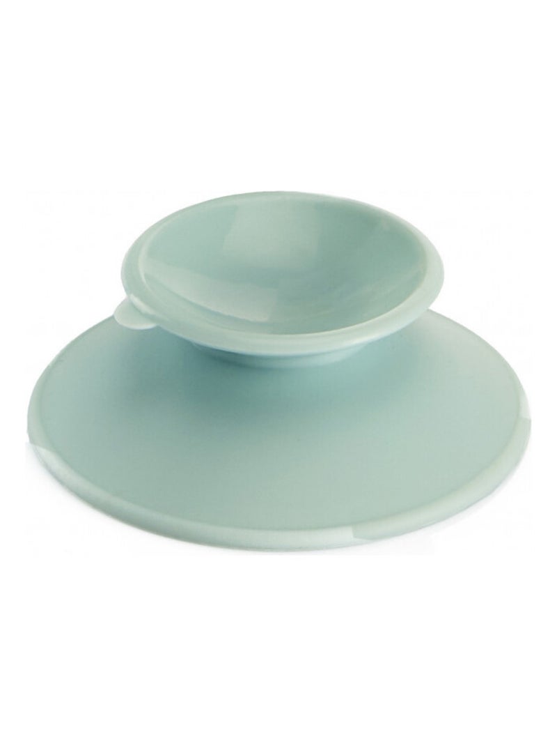 Thermobaby ventosa universal de silicona para accesorios de mesa Verde - Kiabi