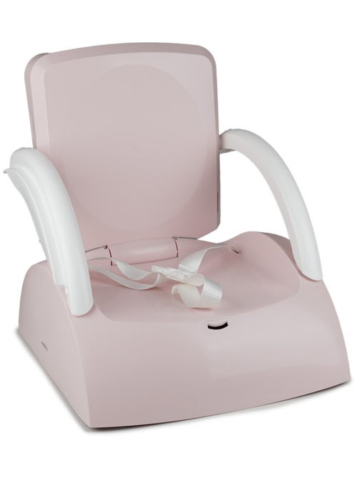 Thermobaby YEEHOP alzador de silla 2-en-1 con bandeja - Kiabi Thermobaby YEEHOP alzador de silla 2-en-1 con bandeja - Kiabi