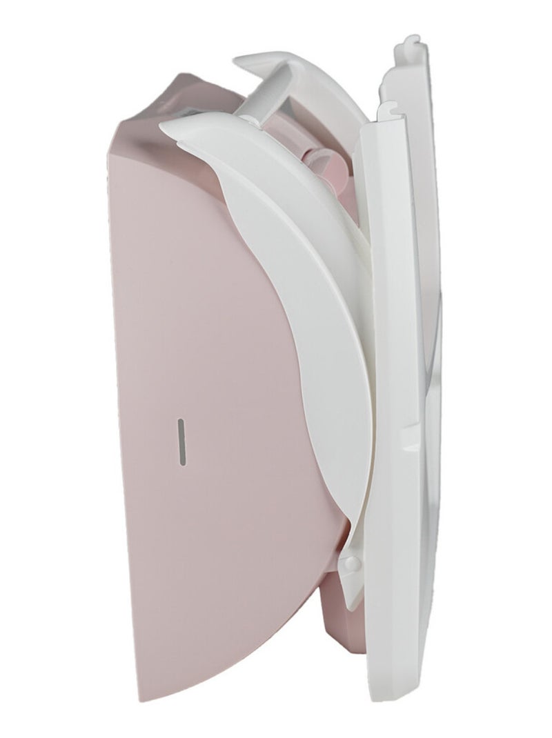 Thermobaby YEEHOP alzador de silla 2-en-1 con bandeja Rosa - Kiabi