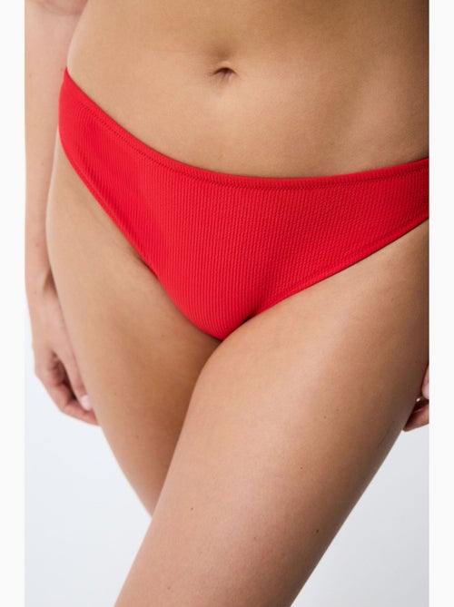 Tiara slip braga de bikini penti - Kiabi Tiara slip braga de bikini penti - Kiabi