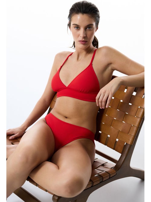 Tiara slip braga de bikini penti - Kiabi Tiara slip braga de bikini penti - Kiabi