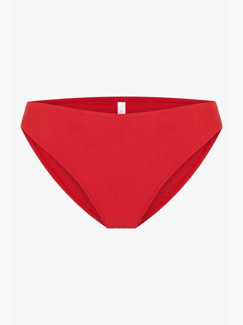 Tiara slip braga de bikini penti - Kiabi Tiara slip braga de bikini penti - Kiabi