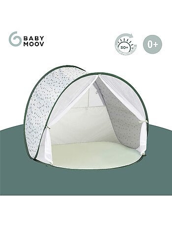 Tienda de campaña con alta protección UV «Provence» para bebés de 'Babymoov'