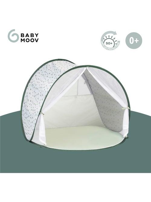 Tienda de campaña con alta protección UV «Provence» para bebés de 'Babymoov' - Kiabi