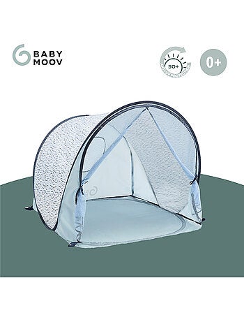 Tienda de campaña con protección UV 50+ «Blue Waves» de Babymoov