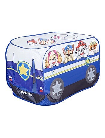 Tienda pop-up en forma de coche para niños 'Paw Patrol' - ROBA