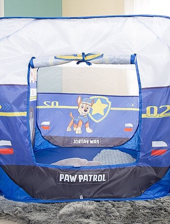Tienda pop-up en forma de coche para niños 'Paw Patrol' - ROBA