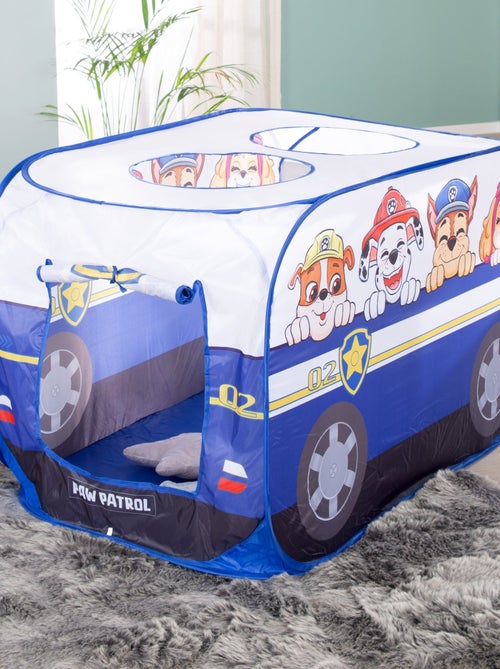 Tienda pop-up en forma de coche para niños 'Paw Patrol' - ROBA - Kiabi