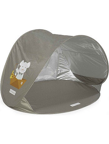 Tienda pop-up para bebé playa con protección solar upf 50 | Walking Mum