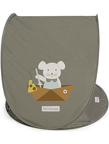 Tienda pop-up para bebé playa con protección solar upf 50 | Walking Mum