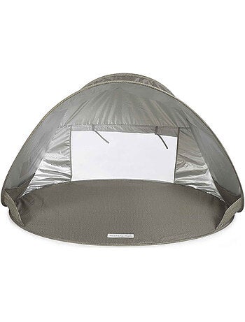 Tienda pop-up para bebé playa con protección solar upf 50 | Walking Mum