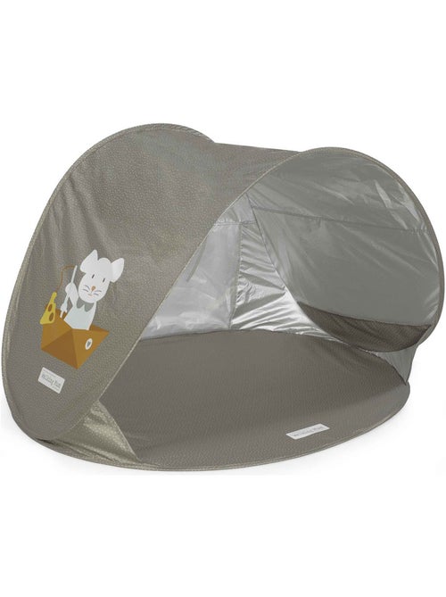 Tienda pop-up para bebé playa con protección solar upf 50 | Walking Mum - Kiabi Tienda pop-up para bebé playa con protección solar upf 50 | Walking Mum - Kiabi