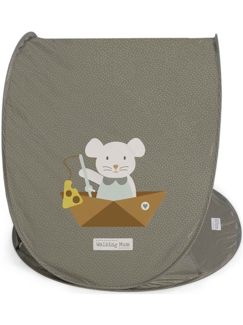 Tienda pop-up para bebé playa con protección solar upf 50 | Walking Mum - Kiabi Tienda pop-up para bebé playa con protección solar upf 50 | Walking Mum - Kiabi