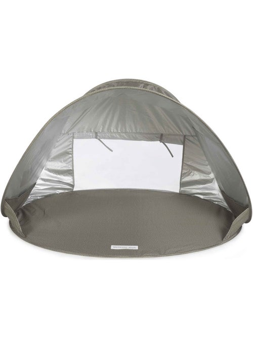 Tienda pop-up para bebé playa con protección solar upf 50 | Walking Mum - Kiabi Tienda pop-up para bebé playa con protección solar upf 50 | Walking Mum - Kiabi