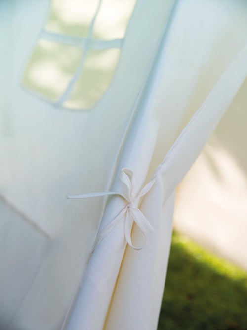 Tienda tipi + bolsa de transporte - ROBA - Kiabi