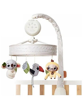 TINY LOVE móvil musical Boho Chic
