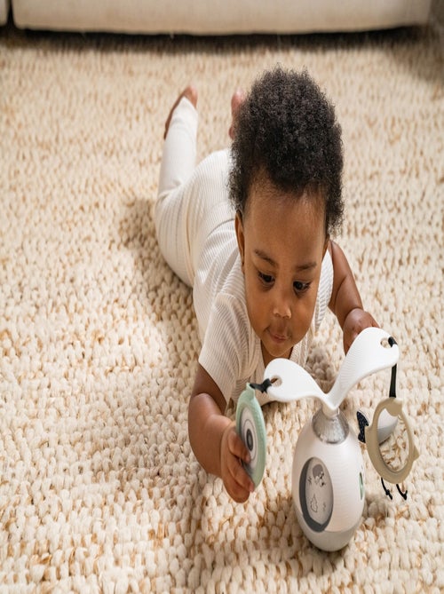 Tiny Love móvil musical Tummy Time - Kiabi Tiny Love móvil musical Tummy Time - Kiabi
