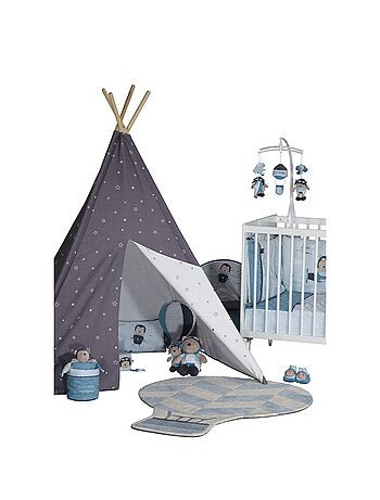Tipi de lona de algodón - SAUTHON