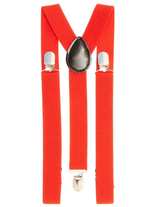 Tirantes lisos - Kiabi