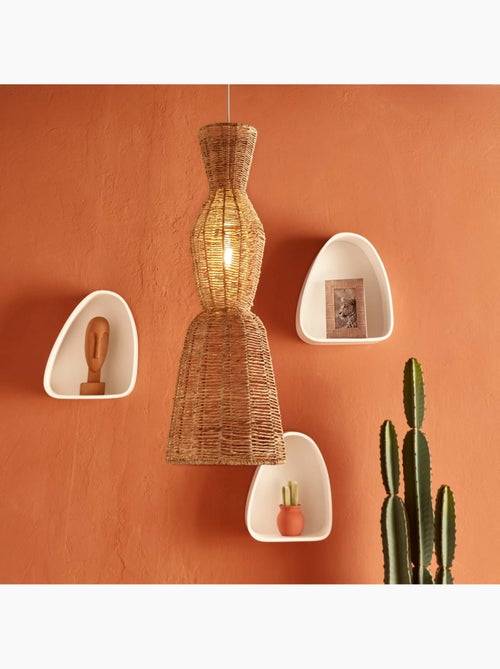 Titus lámpara colgante h68cm - Kiabi Titus lámpara colgante h68cm - Kiabi