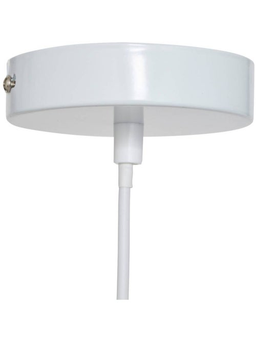 Titus lámpara colgante h68cm - Kiabi Titus lámpara colgante h68cm - Kiabi