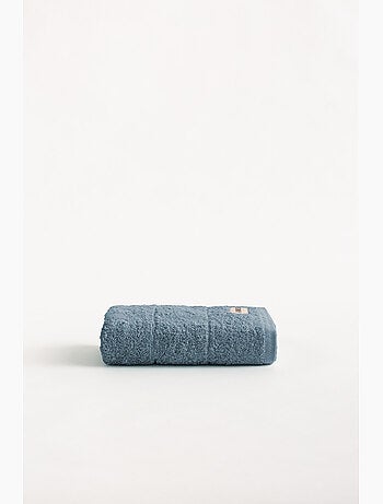 Toalla 100% algodón, rizo 600g/m2, con colgador - Gamusi